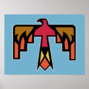 Search for native american bird art Tribe