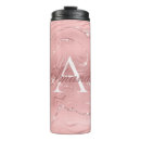 Search for girly monogram travel mugs Bridal shower