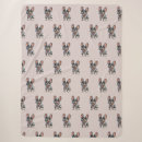 Search for french bulldog blankets Dog lover