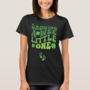 Search for leprechaun womens tshirts St patrick day