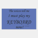 Search for keyboard stickers Keys