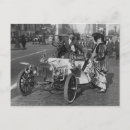 Recherche de roadster cartes postales Vintage