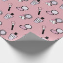 Recherche de cosmétique papier cadeau Maquillage