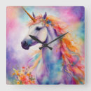 Search for unicorn clocks Iridescent