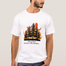 Recherche de les feux de forêt tshirts Pour tous