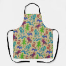 Search for african style aprons Ethnic