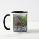 Search for forest waterfall mugs State park