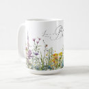Search for love in bloom mugs Flowers