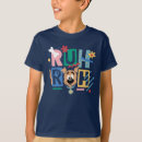 Search for ruh roh tshirts Hanna barbera