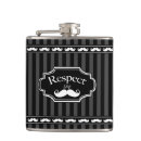 Search for respect barware Quote