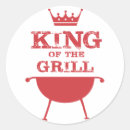 Search for bbq king stickers Barbecue