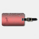 Search for bling luggage tags Rhinestones