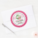 Search for balloon letter stickers Pink