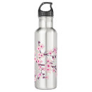 Search for sakura water bottles Elegant