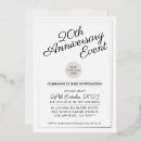 Search for annual company party invitations Business