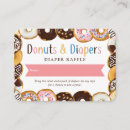 Search for diapers and donuts baby shower Gender neutral