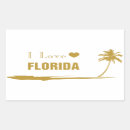 Search for florida palm trees stickers Sunshine state