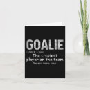 Search for goalkeeper cards Fun