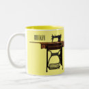 Recherche de machine coudre tasses Couture