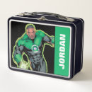Recherche de john stewart Lanterne verte