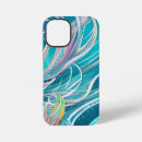 Search for mini blue cases Purple