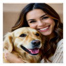 Recherche de golden retriever posters Chien