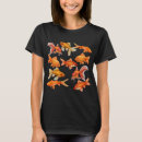 Search for goldfish tshirts Orange