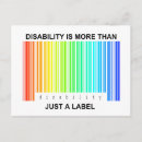 Recherche de handicapé cartes postales Fierté