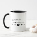 Search for song mugs Modern