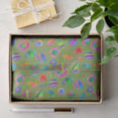 Search for blue glitter tissue paper Watercolor