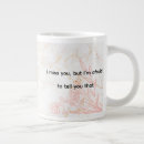 Search for featured coffee mugs Floral