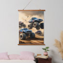 Search for monster car art Racing