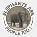 Recherche de elephants autocollants Éléphants