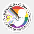 Recherche de alliance autocollants Arc en ciel