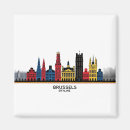 Recherche de brussels magnets Architecture