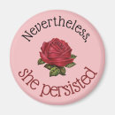 Search for she magnets Inspirational