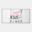 Search for bingo mousepads Player