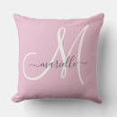 Search for black and white grey pillows Simple