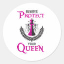 Search for funny chess stickers Queen