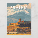 Recherche de arménie cartes postales Drapeau arménien