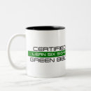 Search for six sigma mugs Lean