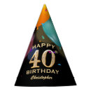 Recherche de black chapeaux fêtes Fête d'anniversaire