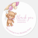 Search for happy bear stickers Party
