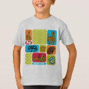 Search for scooby doo kids tshirts Mystery inc