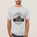 Recherche de cabo tshirts Cabines de los
