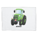 Search for tractor pillowcases Cute