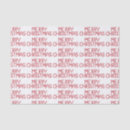 Search for candy cane tissue paper Vintage