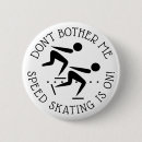 Recherche de vitesse badges Patinage
