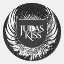 Recherche de la de judas autocollants Baiser