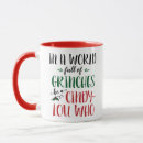 Search for cindy lou who mugs Quote